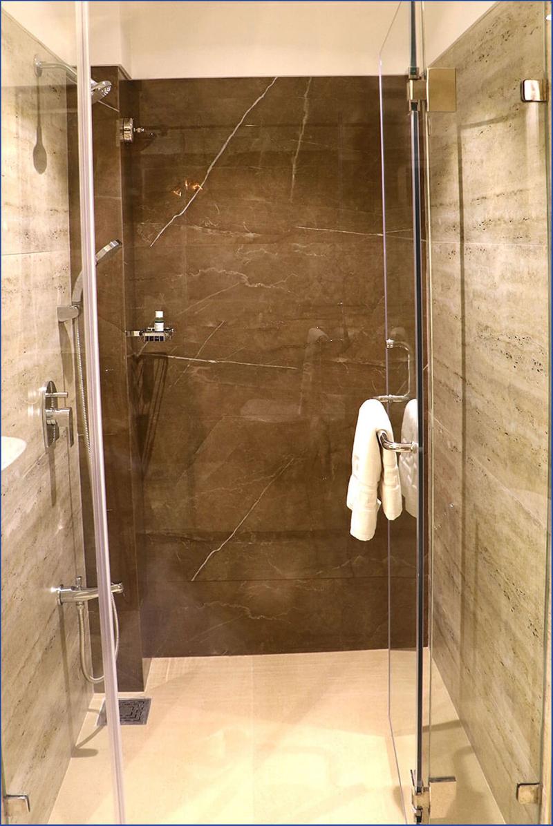 Photo of Amara Vacanza Grand Inn, 3-star hotel in Calangute