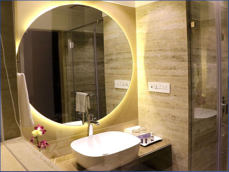 Photo of Amara Vacanza Grand Inn, 3-star hotel in Calangute