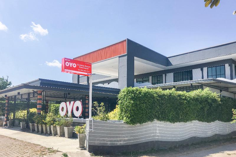 OYO 500 Cordelia Resort Samroiyod, Singapore