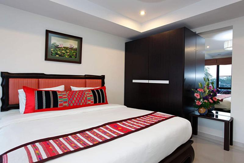 Photo of The XYM Hotel, 3-star hotel in Chiang Mai