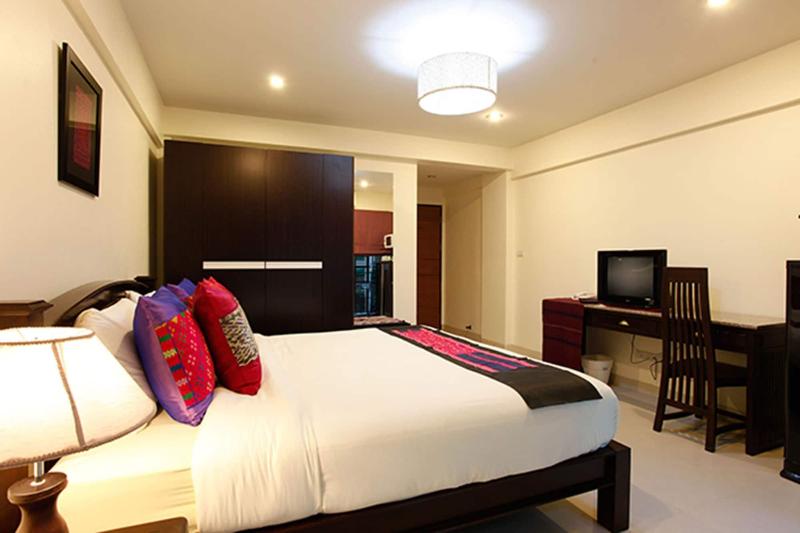 Photo of The XYM Hotel, 3-star hotel in Chiang Mai