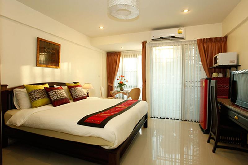 Photo of The XYM Hotel, 3-star hotel in Chiang Mai