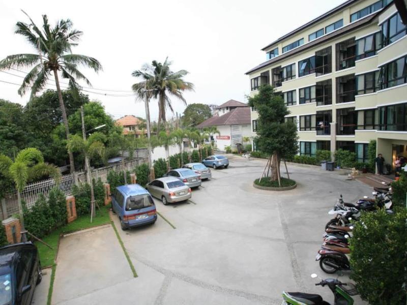 Photo of The XYM Hotel, 3-star hotel in Chiang Mai