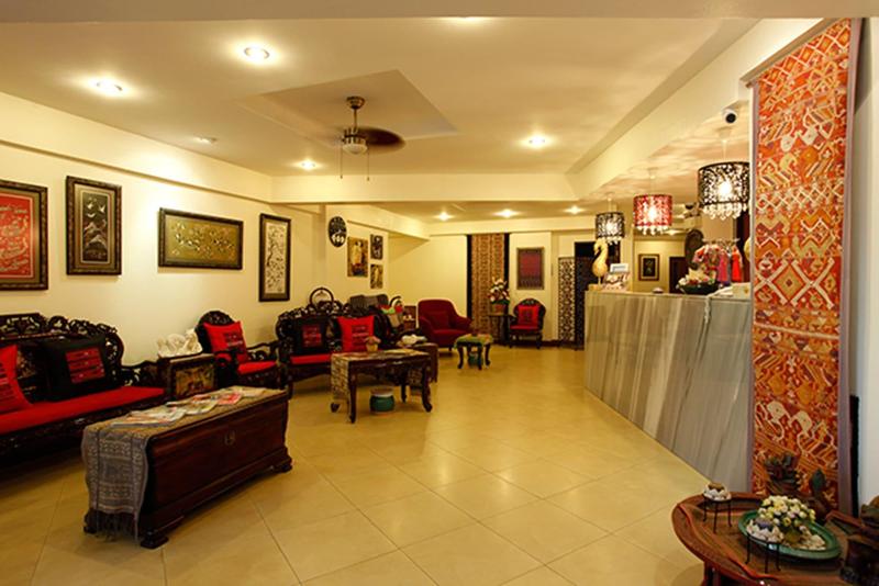 Photo of The XYM Hotel, 3-star hotel in Chiang Mai