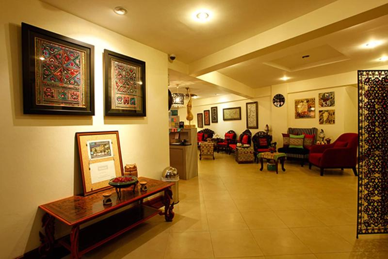 Photo of The XYM Hotel, 3-star hotel in Chiang Mai