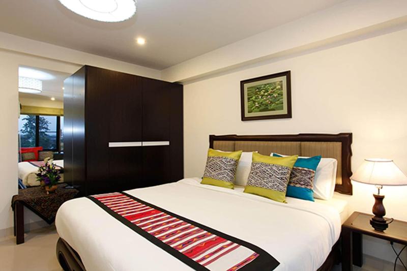 Photo of The XYM Hotel, 3-star hotel in Chiang Mai