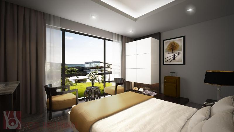 Nam Long Hotel Ha Noi, Singapore