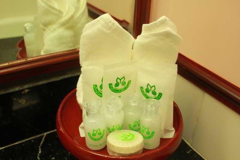 Mayflower Grande Hotel Phitsanulok, 3-star hotel in Phitsanulok