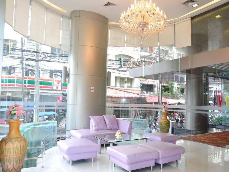 Photo of Mayflower Grande Hotel Phitsanulok, 3-star hotel in Phitsanulok