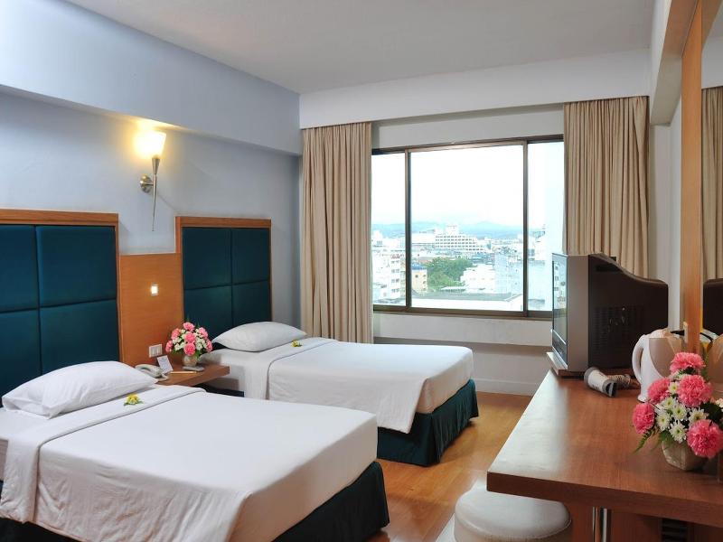 Photo of Mayflower Grande Hotel Phitsanulok, 3-star hotel in Phitsanulok