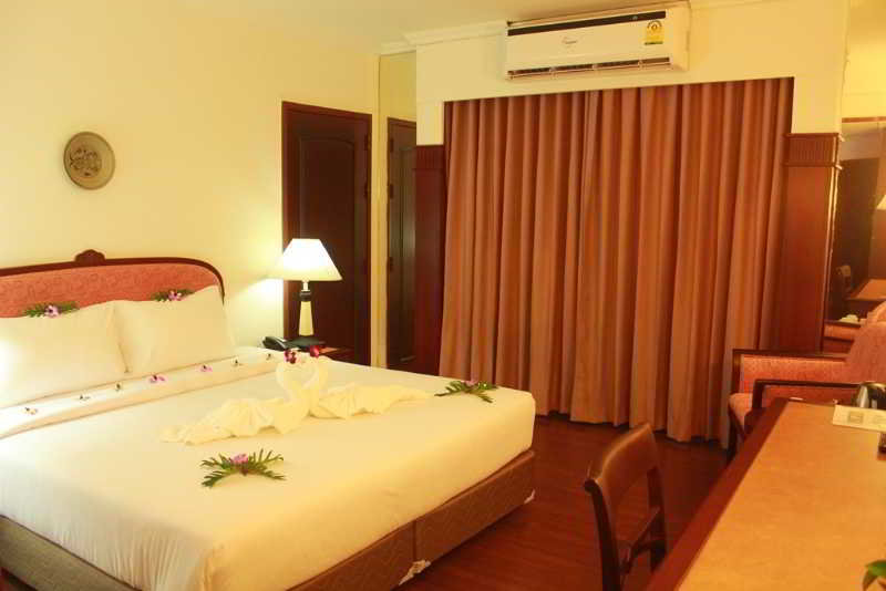 Photo of Mayflower Grande Hotel Phitsanulok, 3-star hotel in Phitsanulok