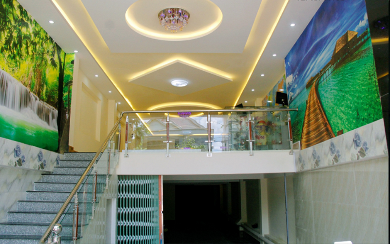 Yen Vy 32 Hotel - Hostel, Singapore