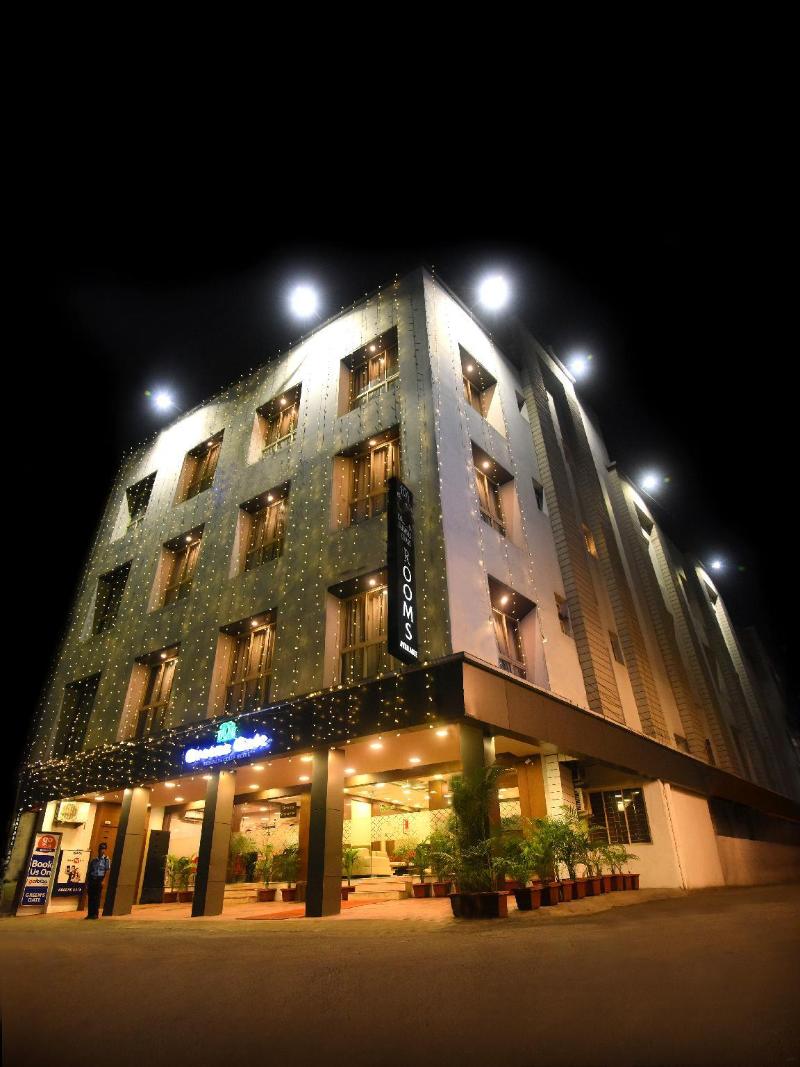 Photo of Greens Gate, 3-star hotel in Chennai (and vicinity)