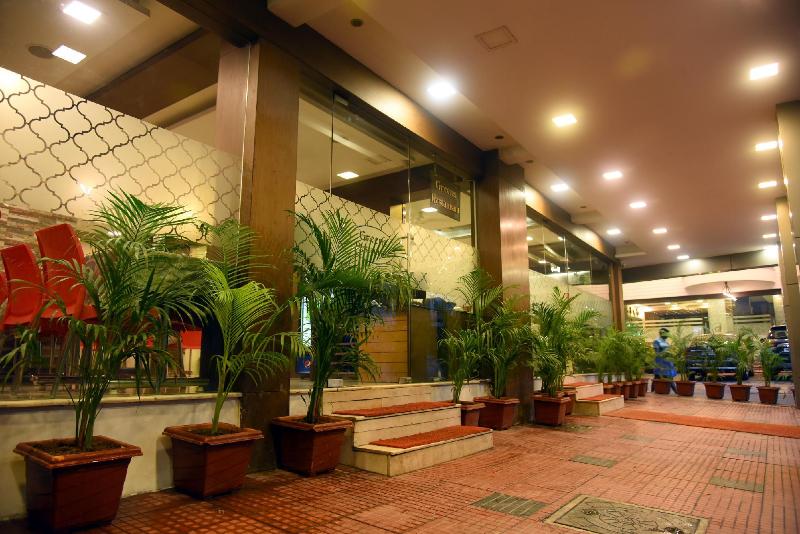 Photo of Greens Gate, 3-star hotel in Chennai (and vicinity)