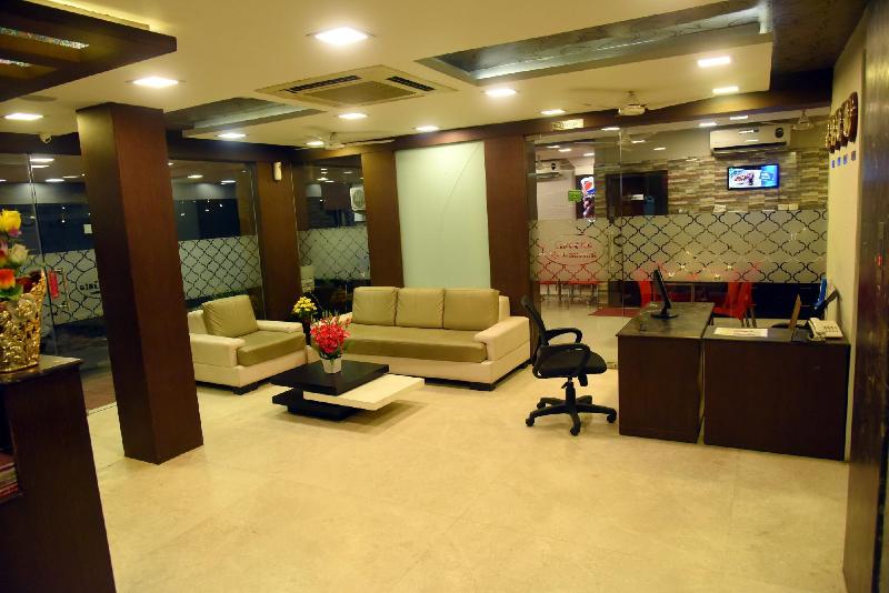 Photo of Greens Gate, 3-star hotel in Chennai (and vicinity)