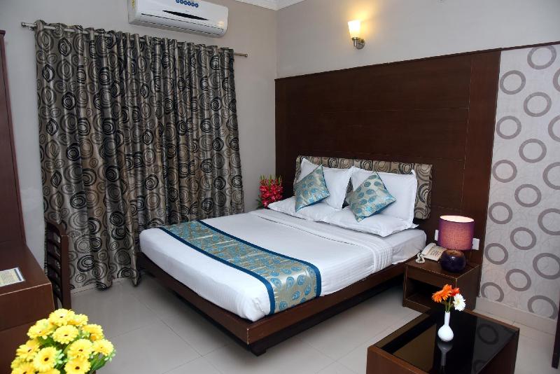 Photo of Greens Gate, 3-star hotel in Chennai (and vicinity)