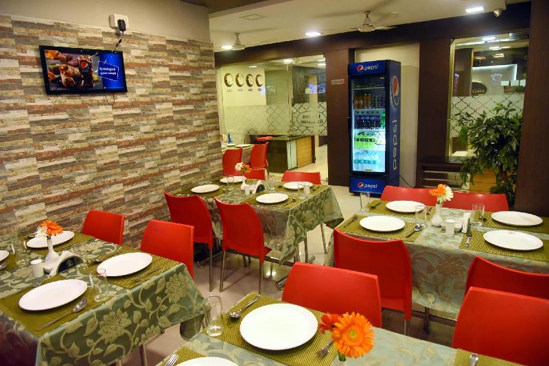 Photo of Greens Gate, 3-star hotel in Chennai (and vicinity)