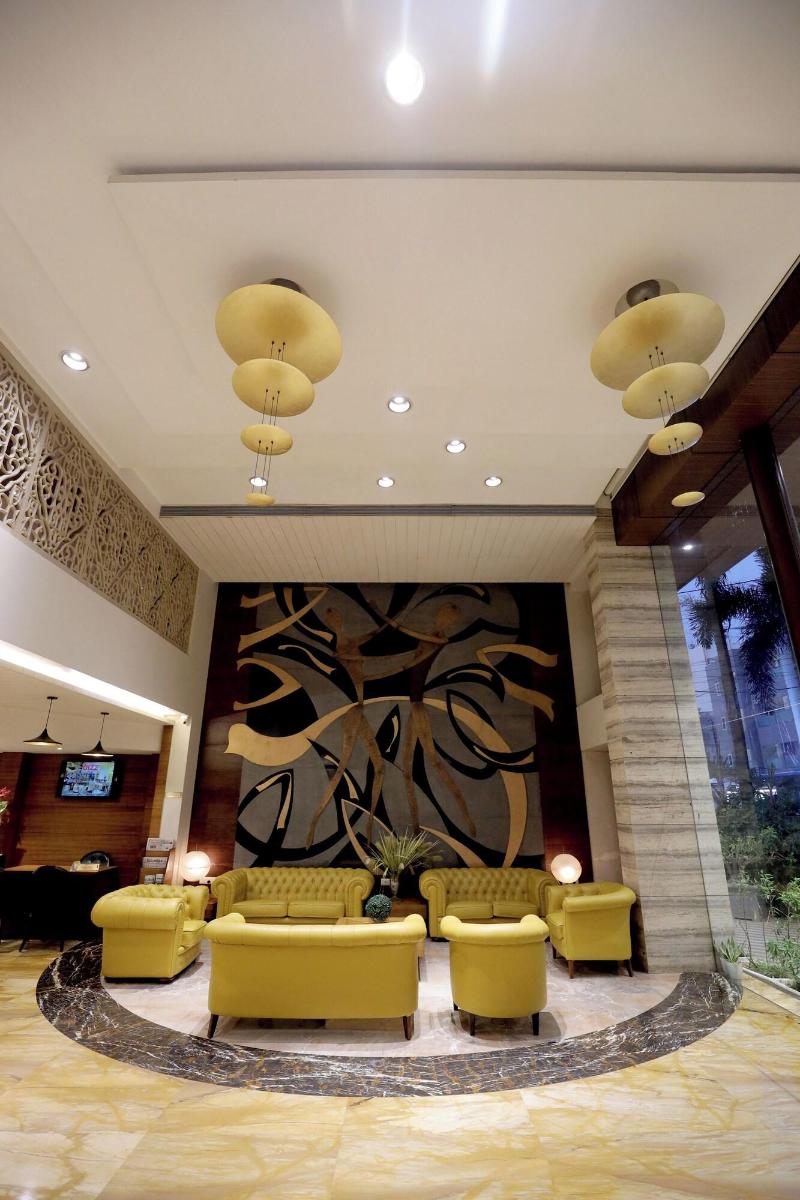 Photo of Bizz The Hotel, 4-star hotel in Rajkot