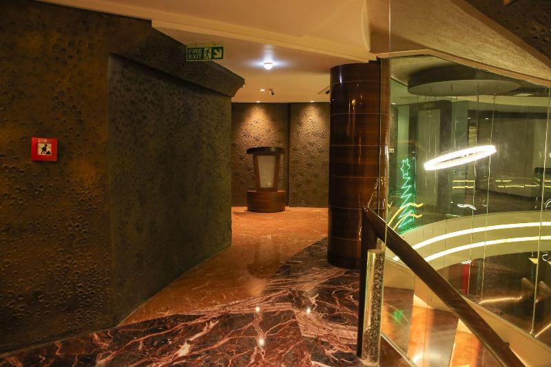 Photo of Bizz The Hotel, 4-star hotel in Rajkot