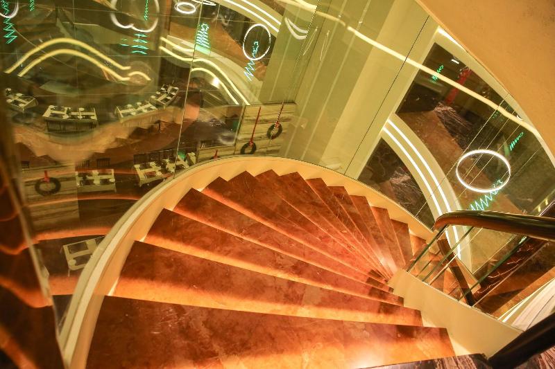 Photo of Bizz The Hotel, 4-star hotel in Rajkot