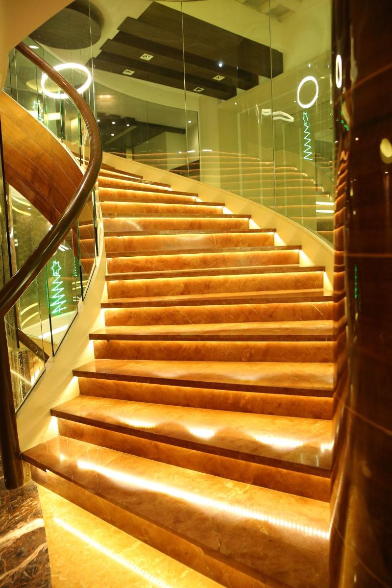 Photo of Bizz The Hotel, 4-star hotel in Rajkot
