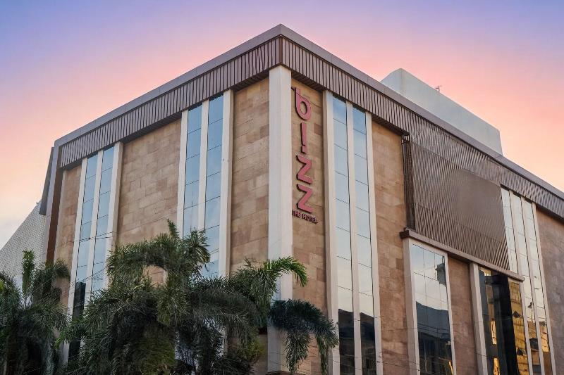 Photo of Bizz The Hotel, 4-star hotel in Rajkot