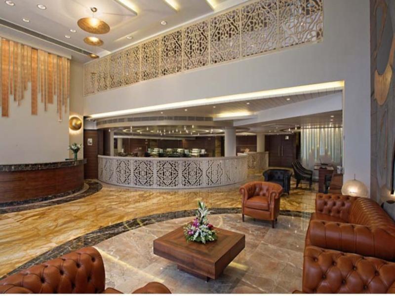 Photo of Bizz The Hotel, 4-star hotel in Rajkot