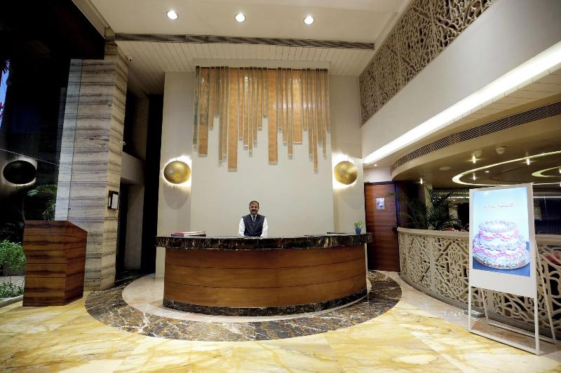 Photo of Bizz The Hotel, 4-star hotel in Rajkot