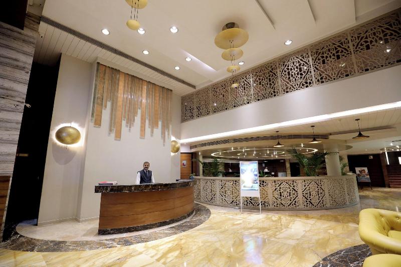 Photo of Bizz The Hotel, 4-star hotel in Rajkot