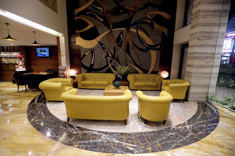 Photo of Bizz The Hotel, 4-star hotel in Rajkot