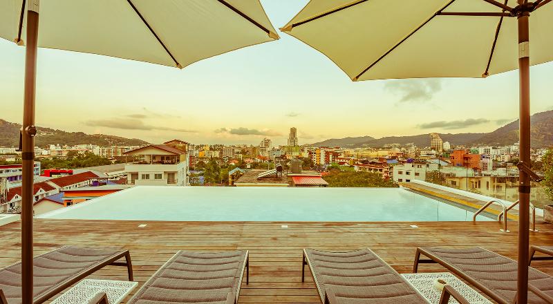 Lullabella Hotel, Singapore