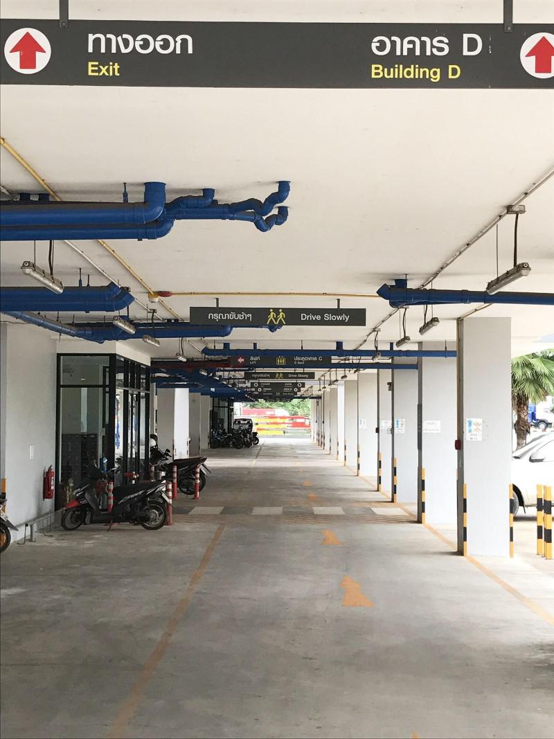 Photo of The Icon Service Apartment, 3-star hotel in Si Maha Phot