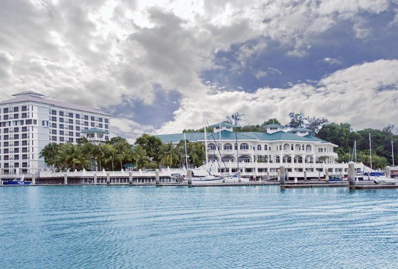 Avillion Admiral Cove, Singapore