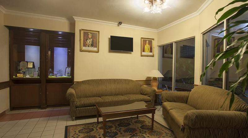 Photo of Hotel Seri Malaysia Port Dickson, 3-star hotel in Port Dickson