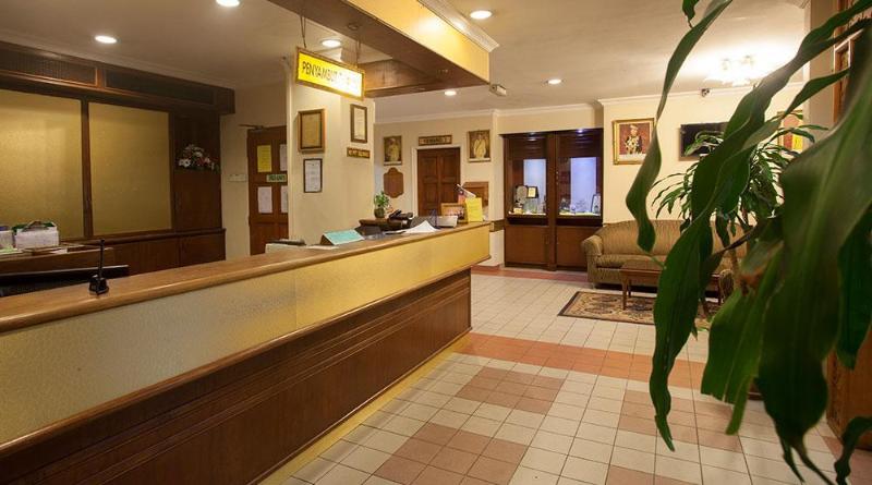 Photo of Hotel Seri Malaysia Port Dickson, 3-star hotel in Port Dickson