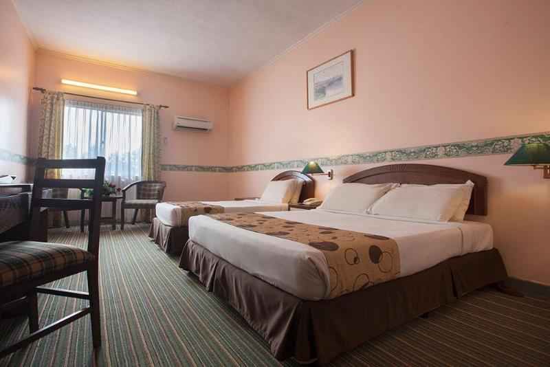 Photo of Hotel Seri Malaysia Port Dickson, 3-star hotel in Port Dickson