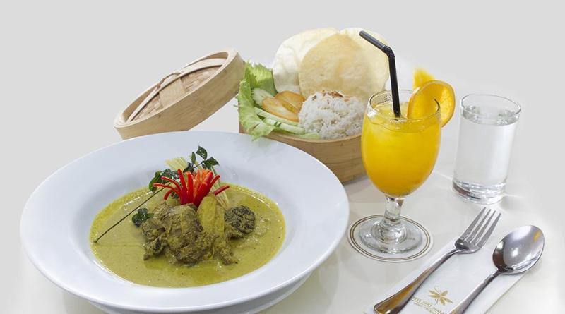 Photo of Hotel Seri Malaysia Port Dickson, 3-star hotel in Port Dickson