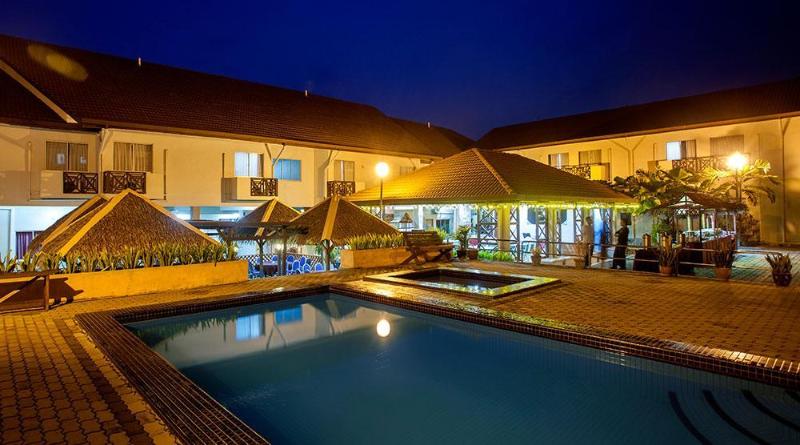 Photo of Hotel Seri Malaysia Port Dickson, 3-star hotel in Port Dickson