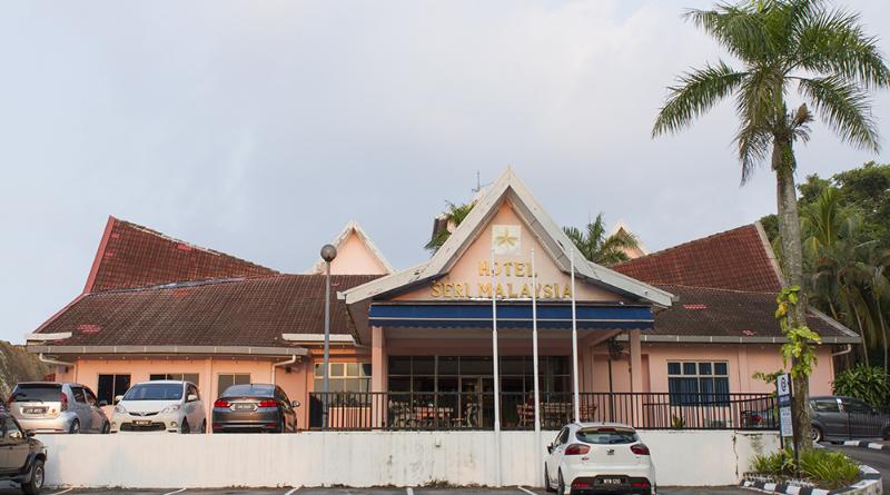 Photo of Hotel Seri Malaysia Seremban, 3-star hotel in Seremban