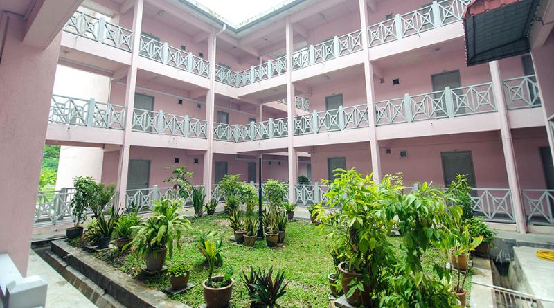 Photo of Hotel Seri Malaysia Seremban, 3-star hotel in Seremban