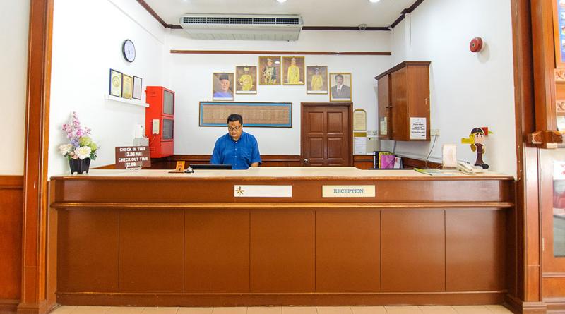 Photo of Hotel Seri Malaysia Seremban, 3-star hotel in Seremban