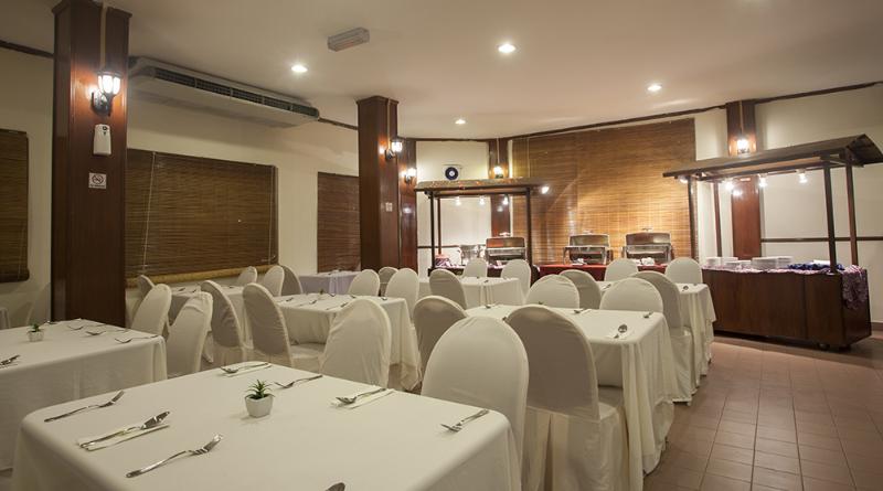 Photo of Hotel Seri Malaysia Seremban, 3-star hotel in Seremban