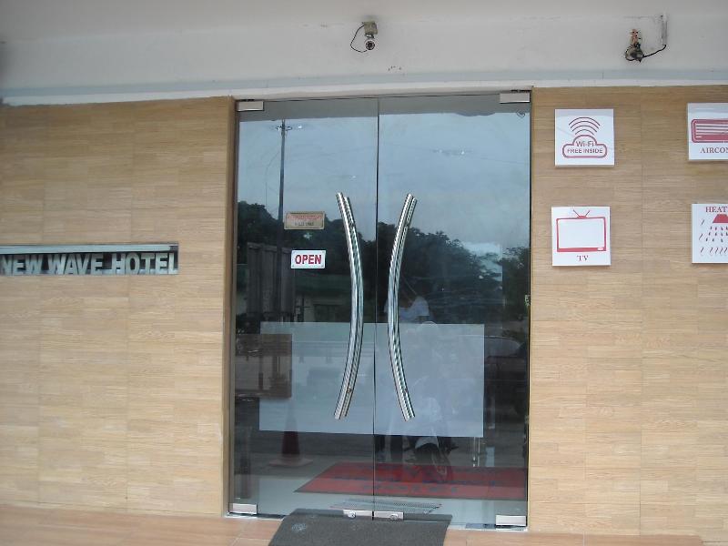 Photo of Hotel New Wave Nilai, 2-star hotel in Nilai