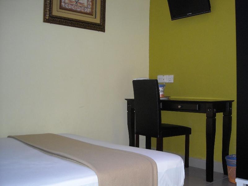 Photo of Hotel New Wave Nilai, 2-star hotel in Nilai
