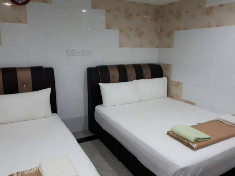 Photo of Hotel New Wave Nilai, 2-star hotel in Nilai