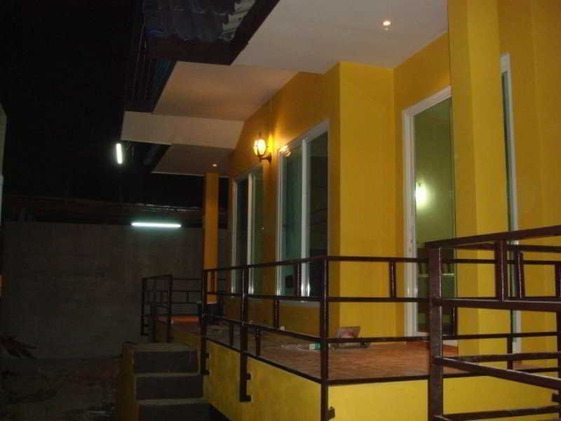 Tonnam Homestay, Singapore