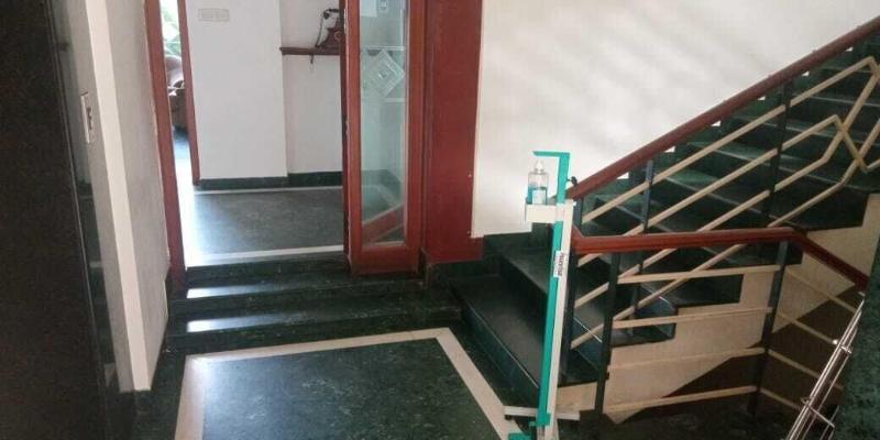 Photo of Hotel Hemala, 3-star hotel in Karur