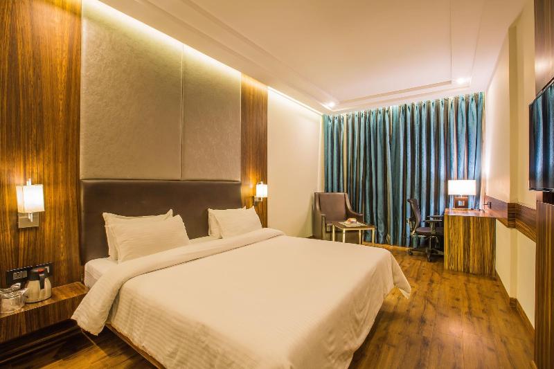 Photo of Hotel Hemala, 3-star hotel in Karur