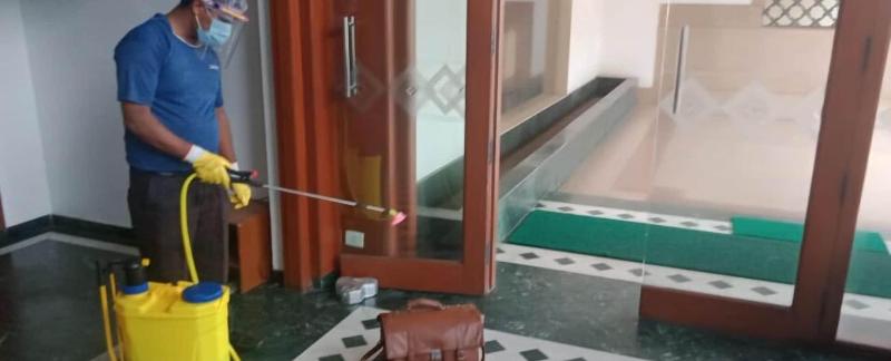 Photo of Hotel Hemala, 3-star hotel in Karur