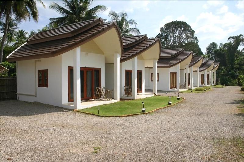 Photo of Naga Peak Resort, 2-star hotel in Krabi